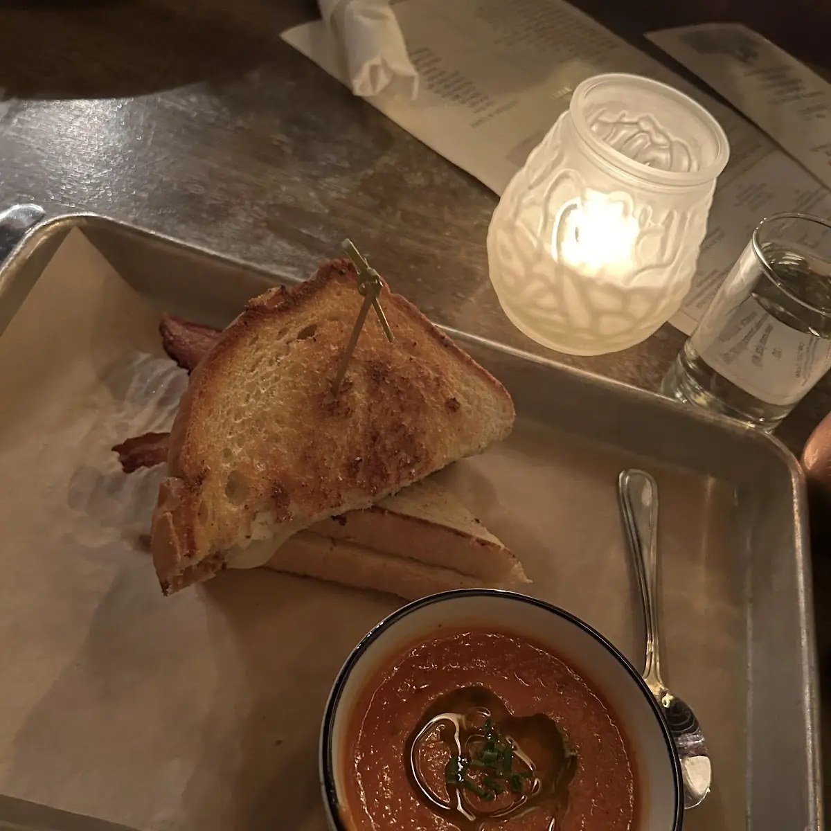 Tomato Soup