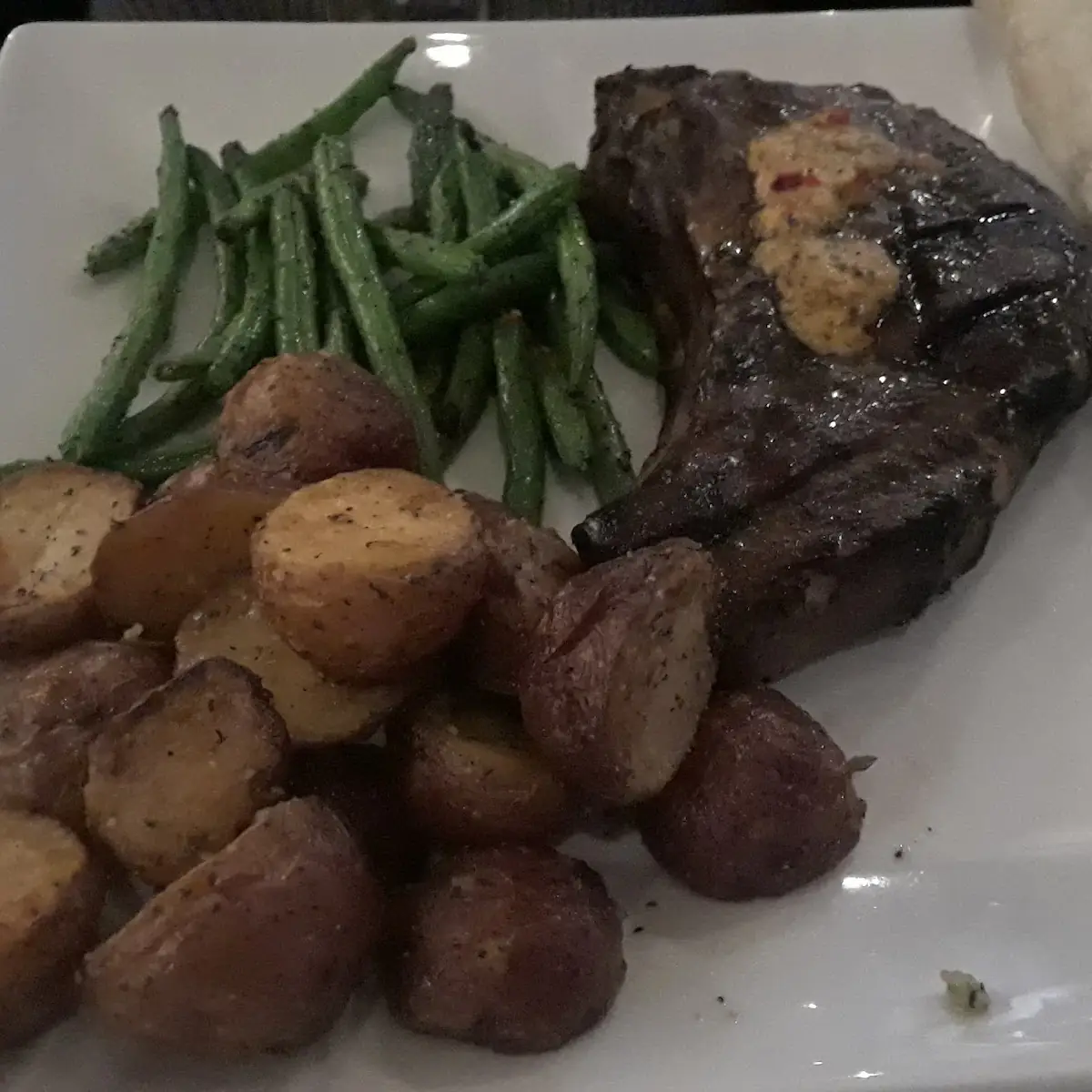 Pork Chop
