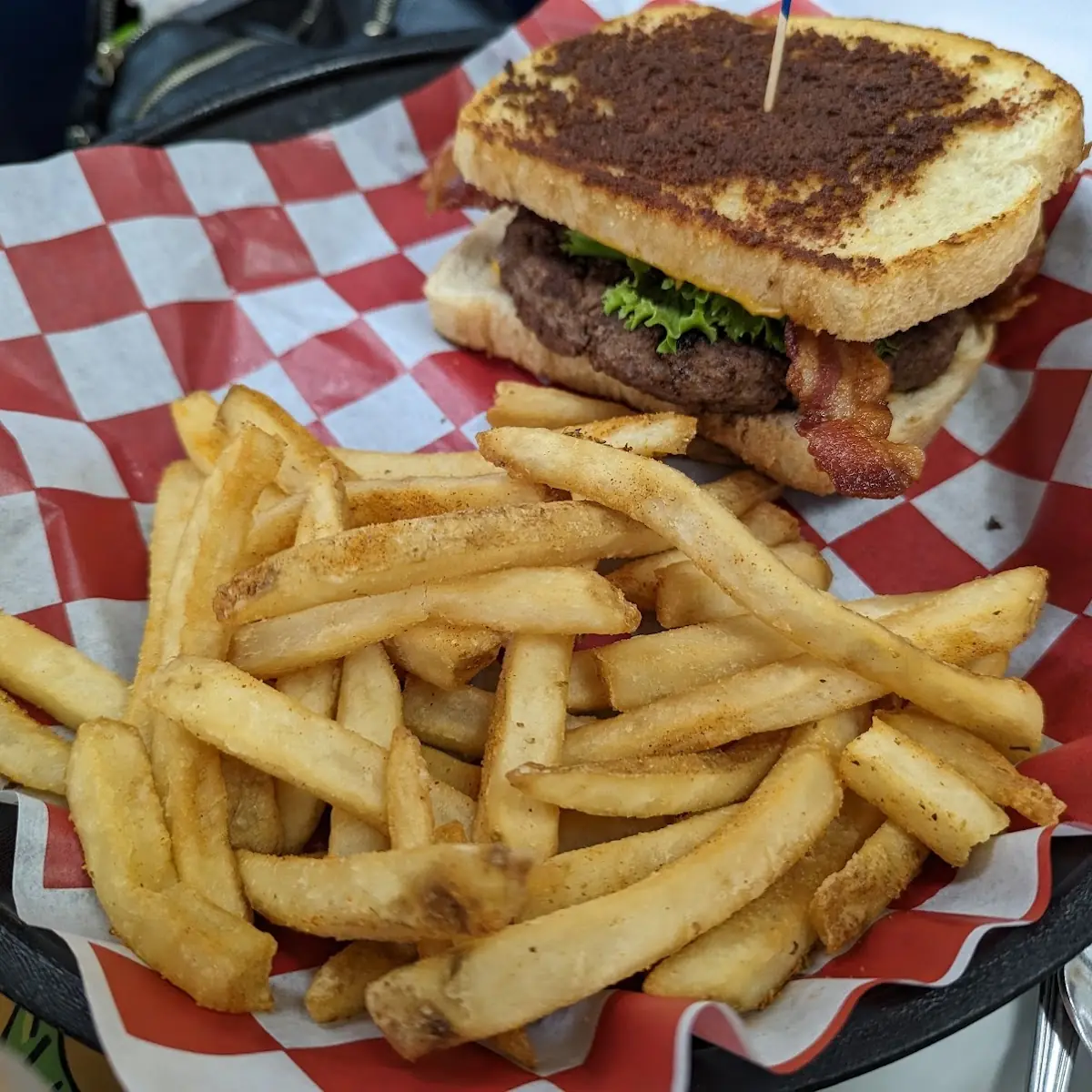 Patty Melt