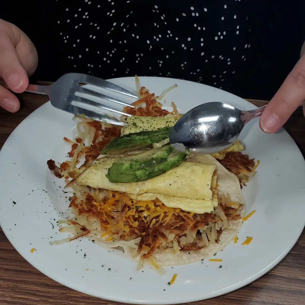 Pulled Pork