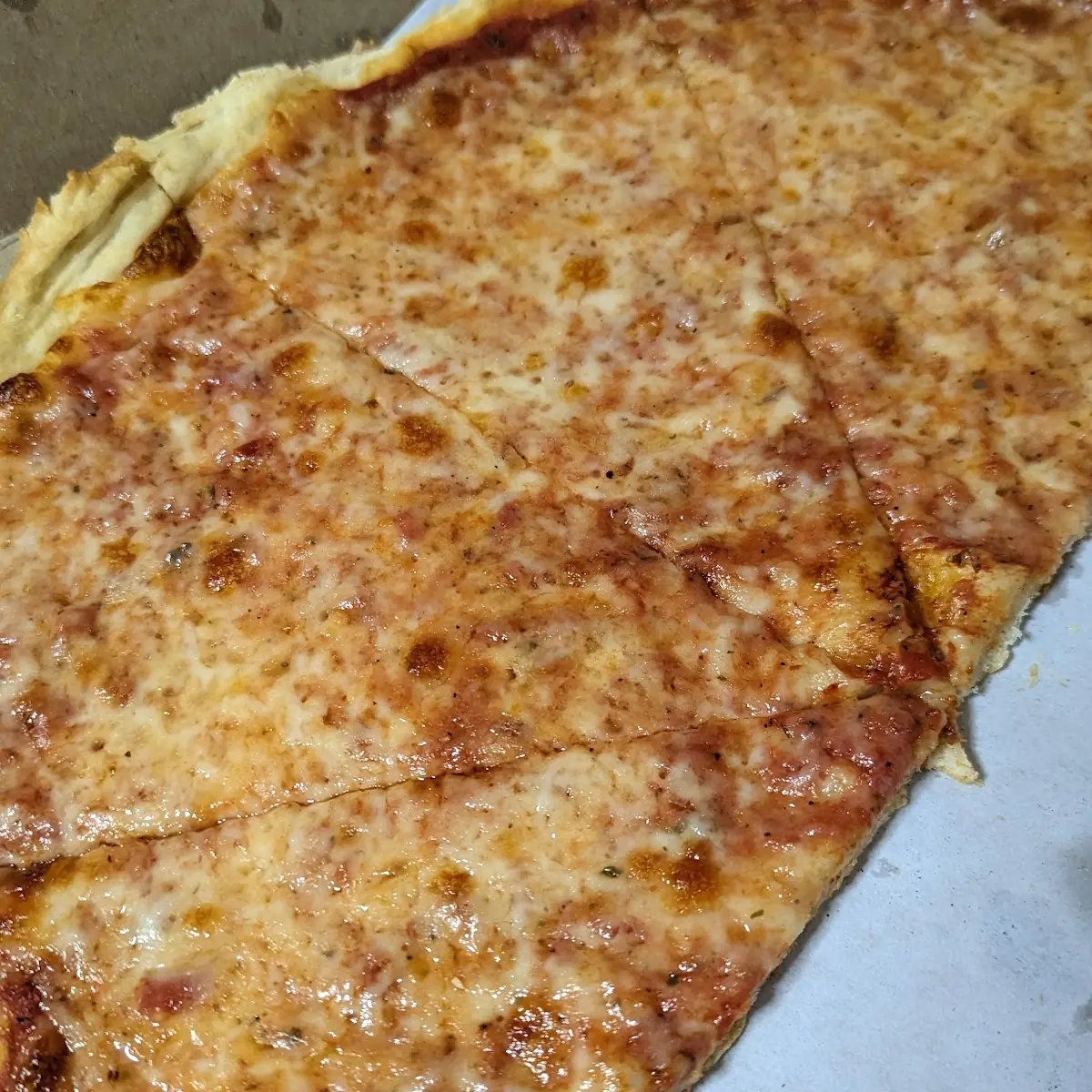 Cheese Pizza