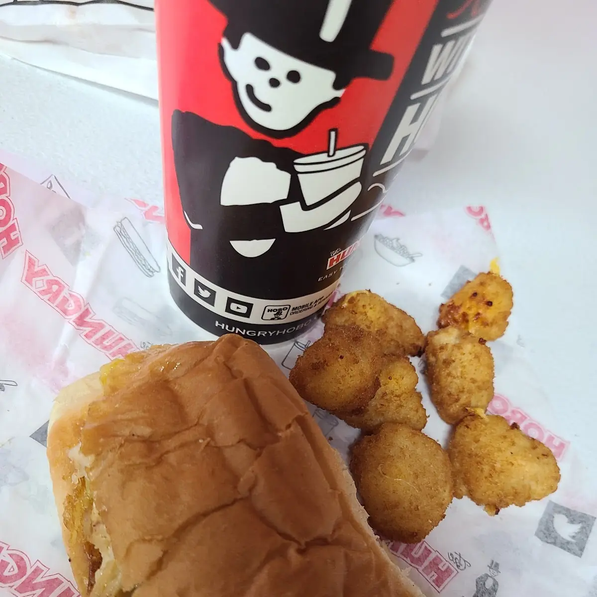 Tater Tots