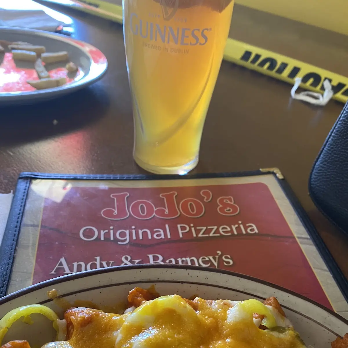 Boneless Chicken Bites