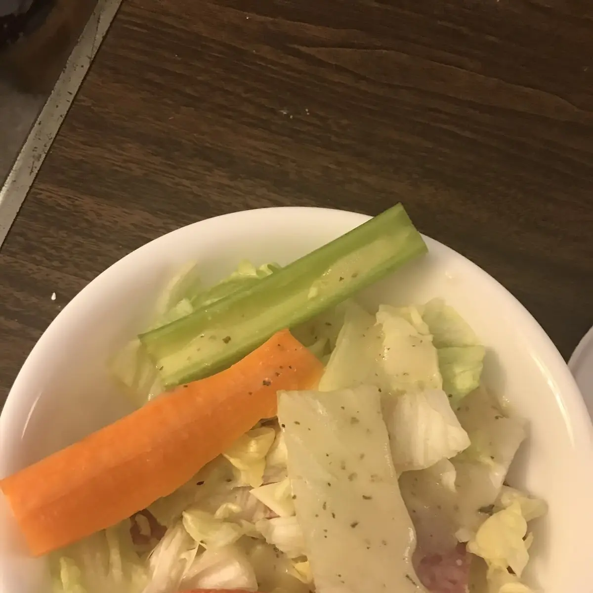 Antipasto Salad