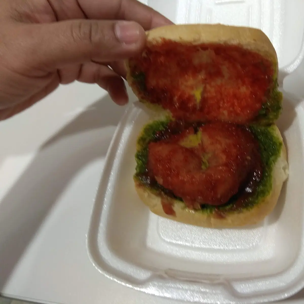 Vada Pav