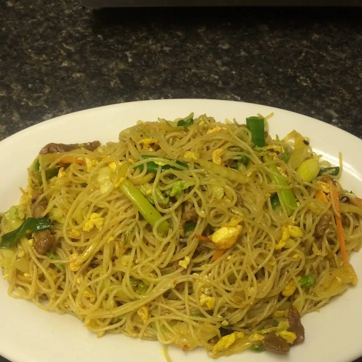 Rice Noodles