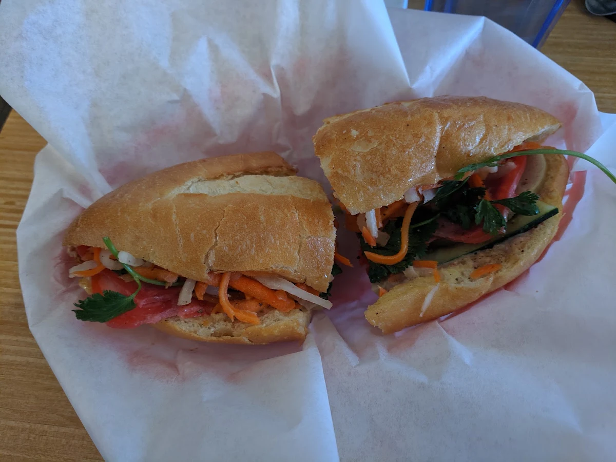 bb0 Banh MI