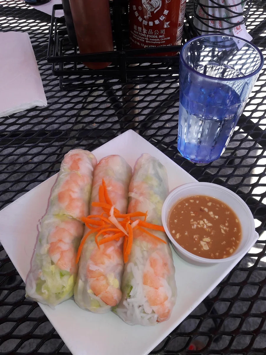 Spring Roll