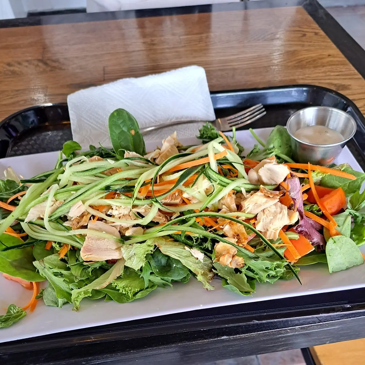 Chicken Salad