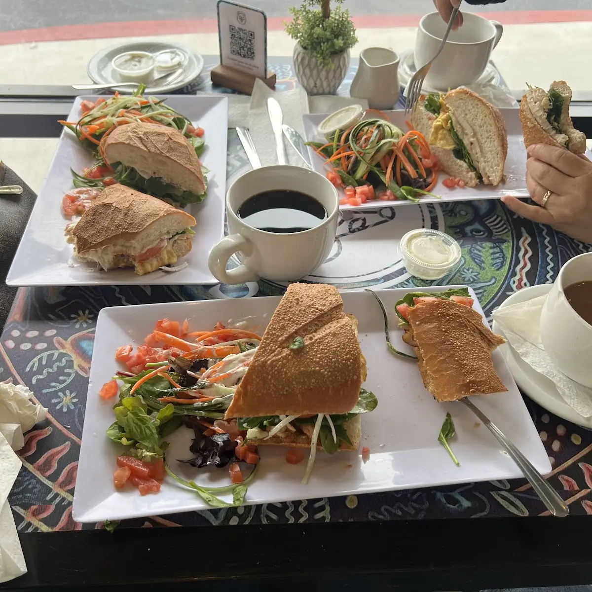 Club Sandwich