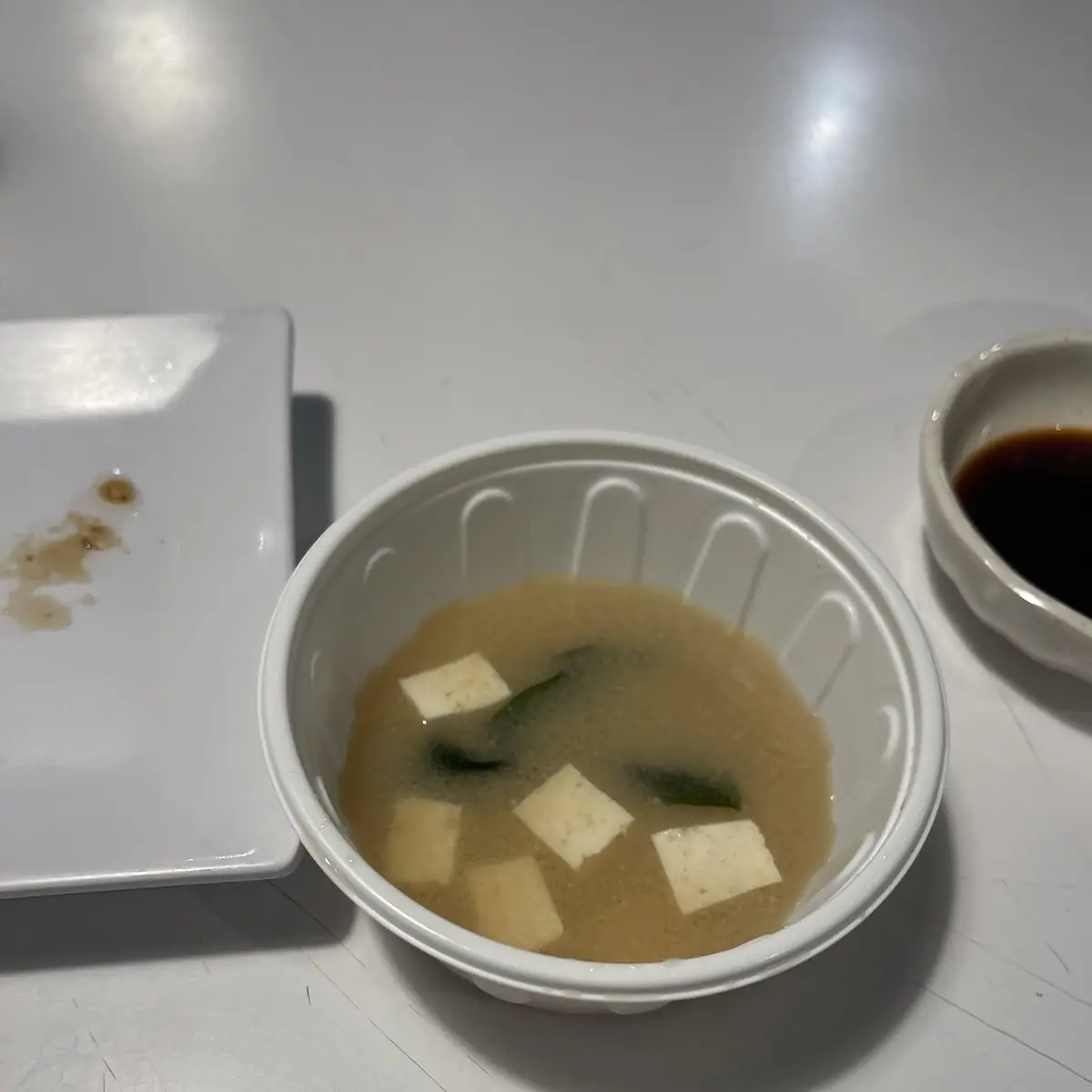 Miso Soup