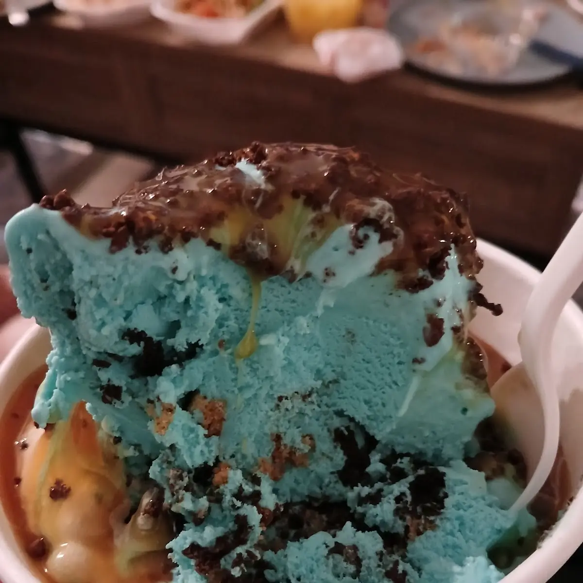 Cotton Candy