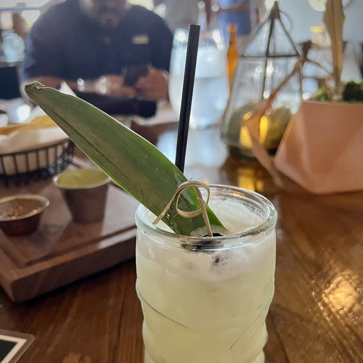 Piña Colada