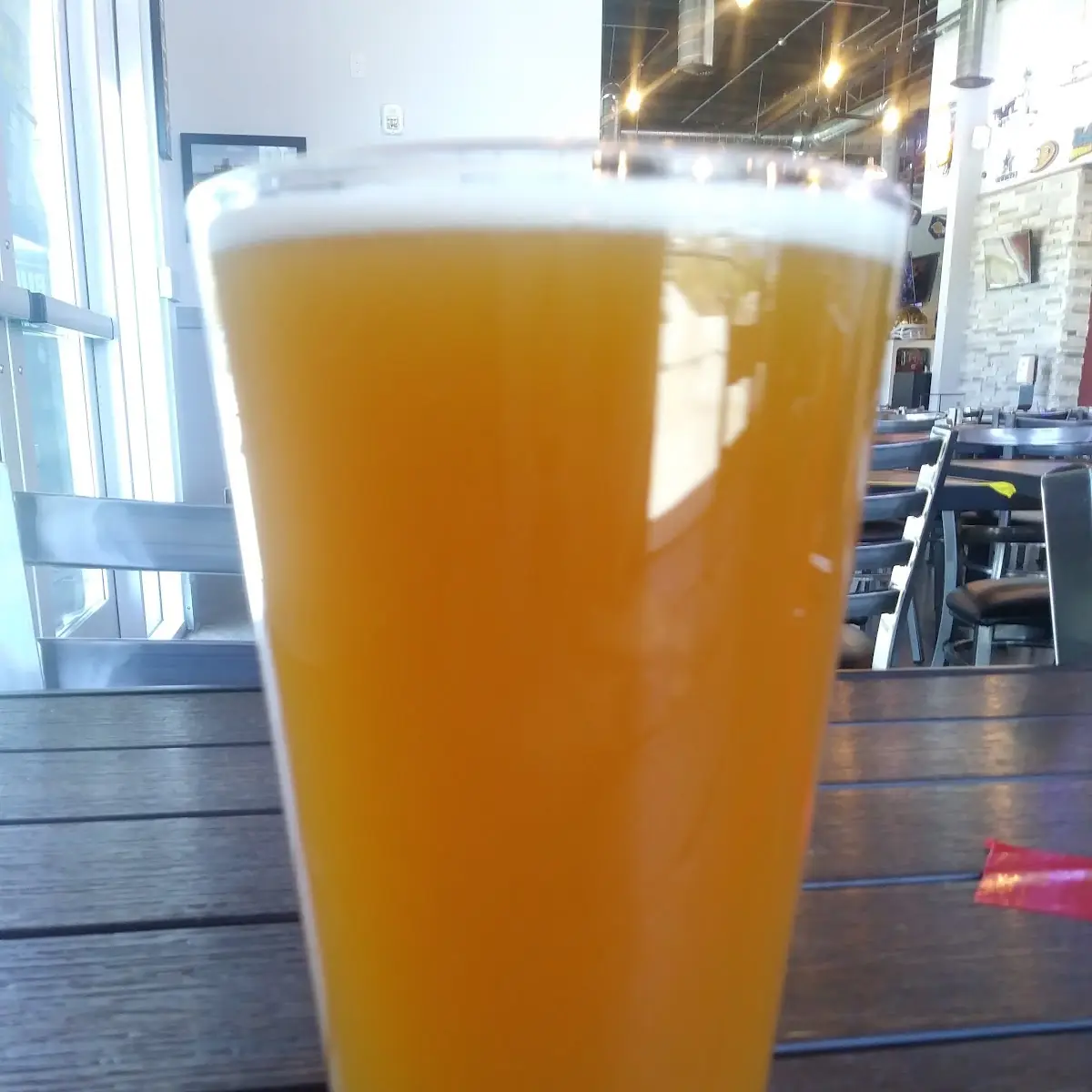 Space Dust Pint