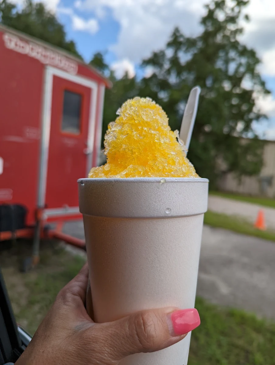 Dreamsicle