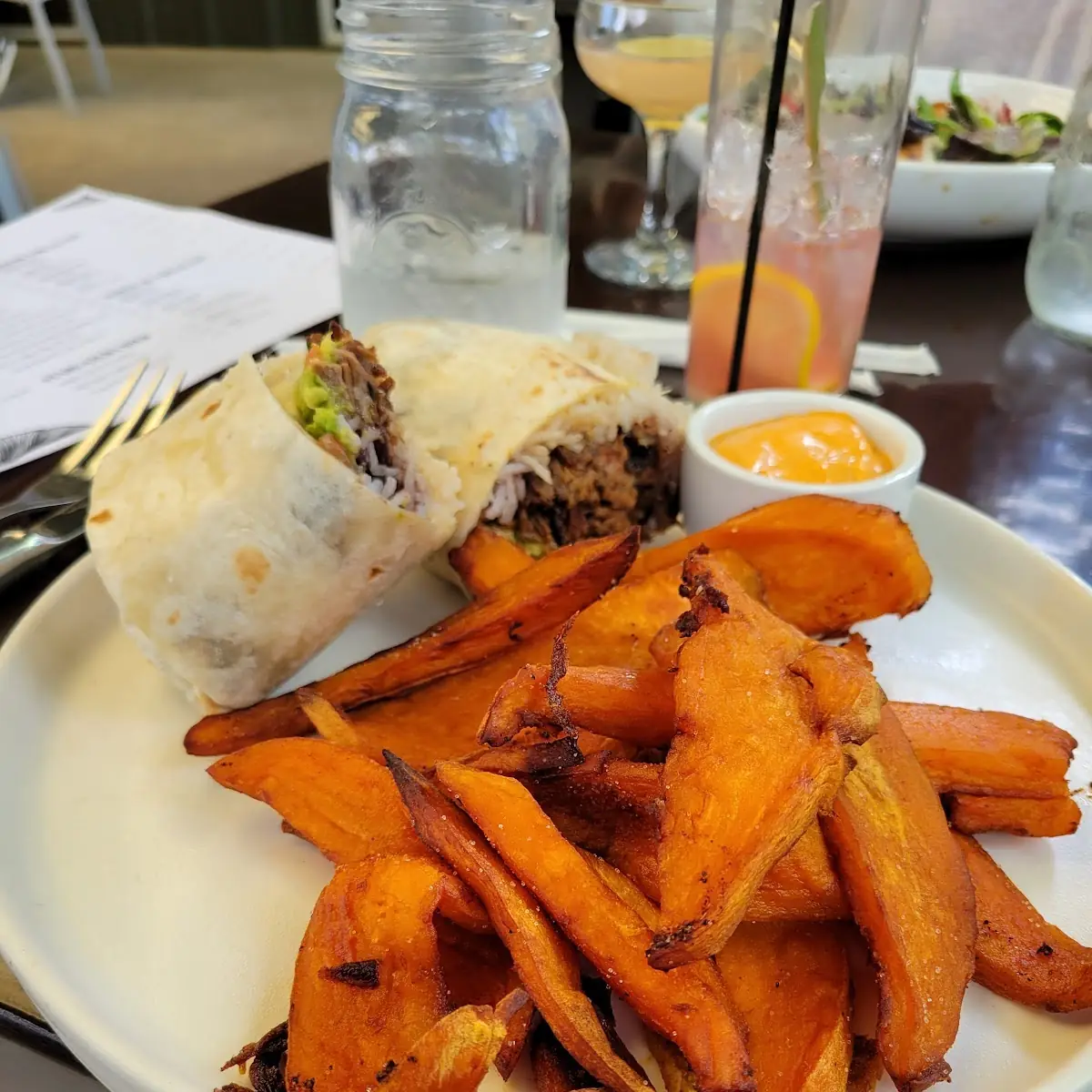 Sweet Potato