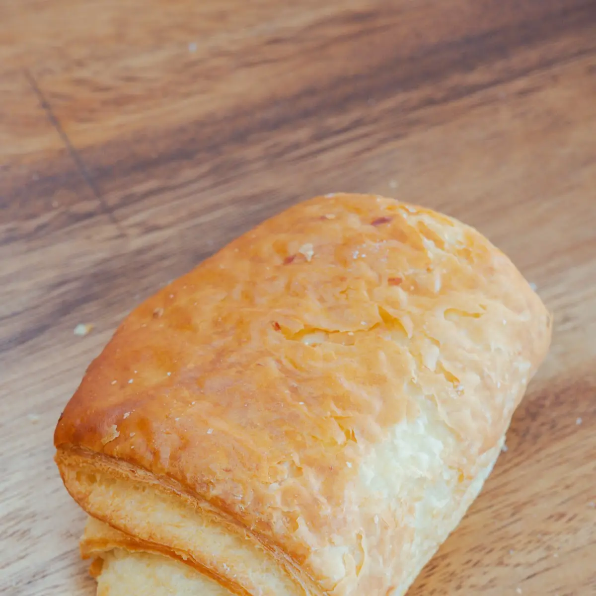 Chocolate Croissant