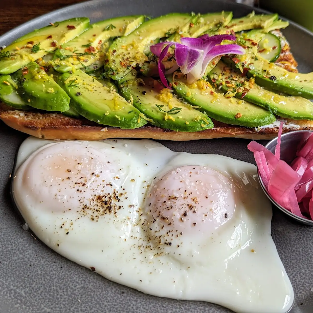 Avocado Toast