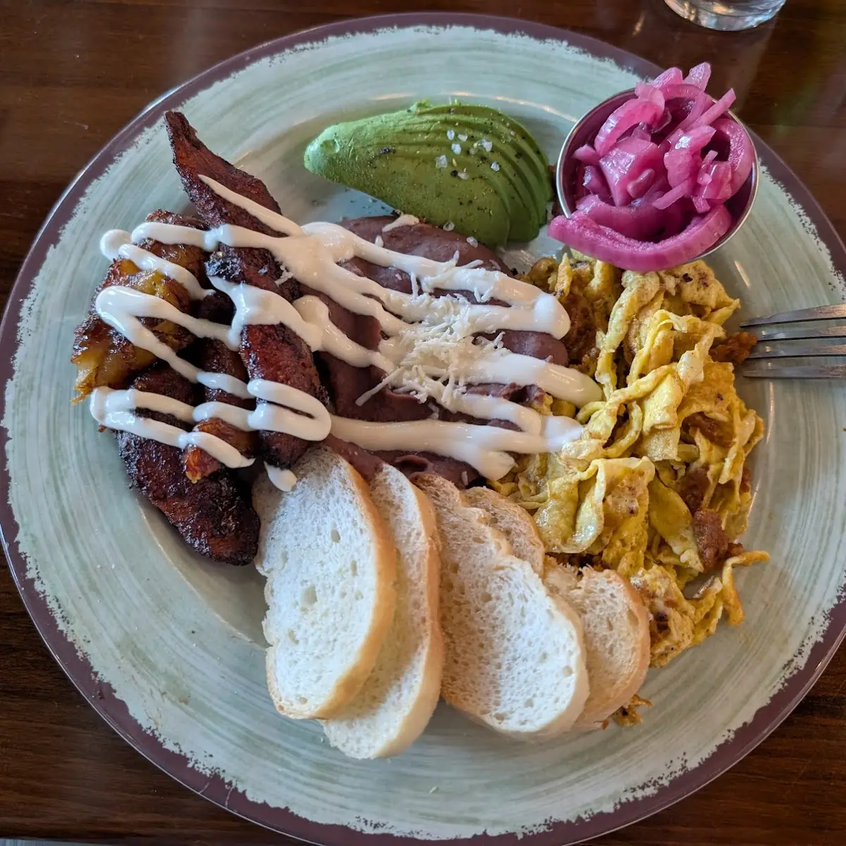 Pulled Pork