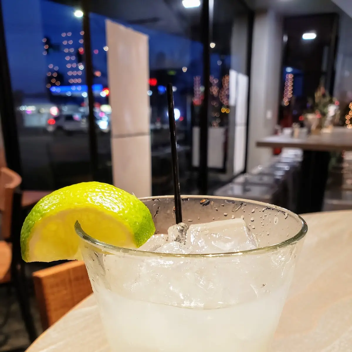 Patron Margarita