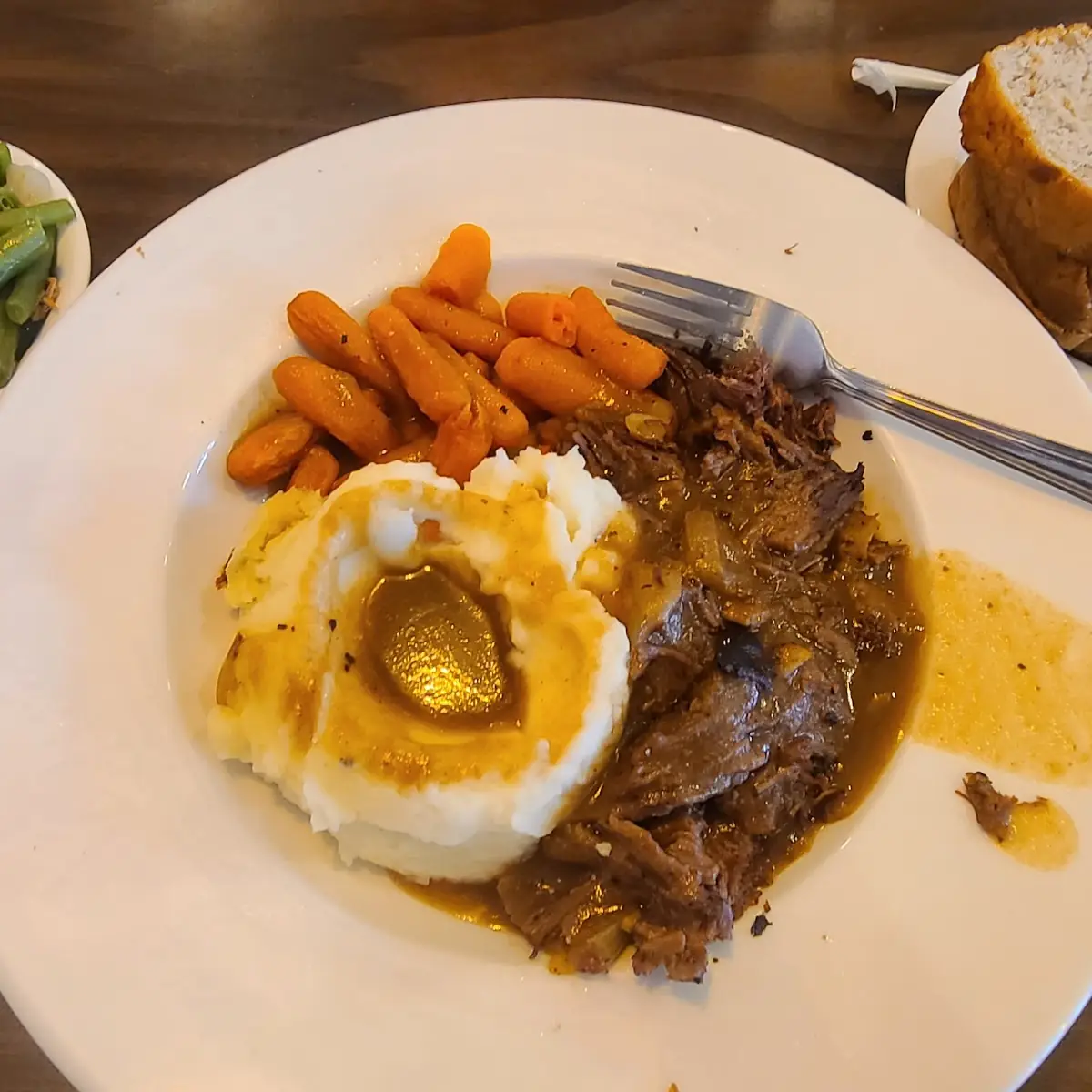Beef Pot Roast