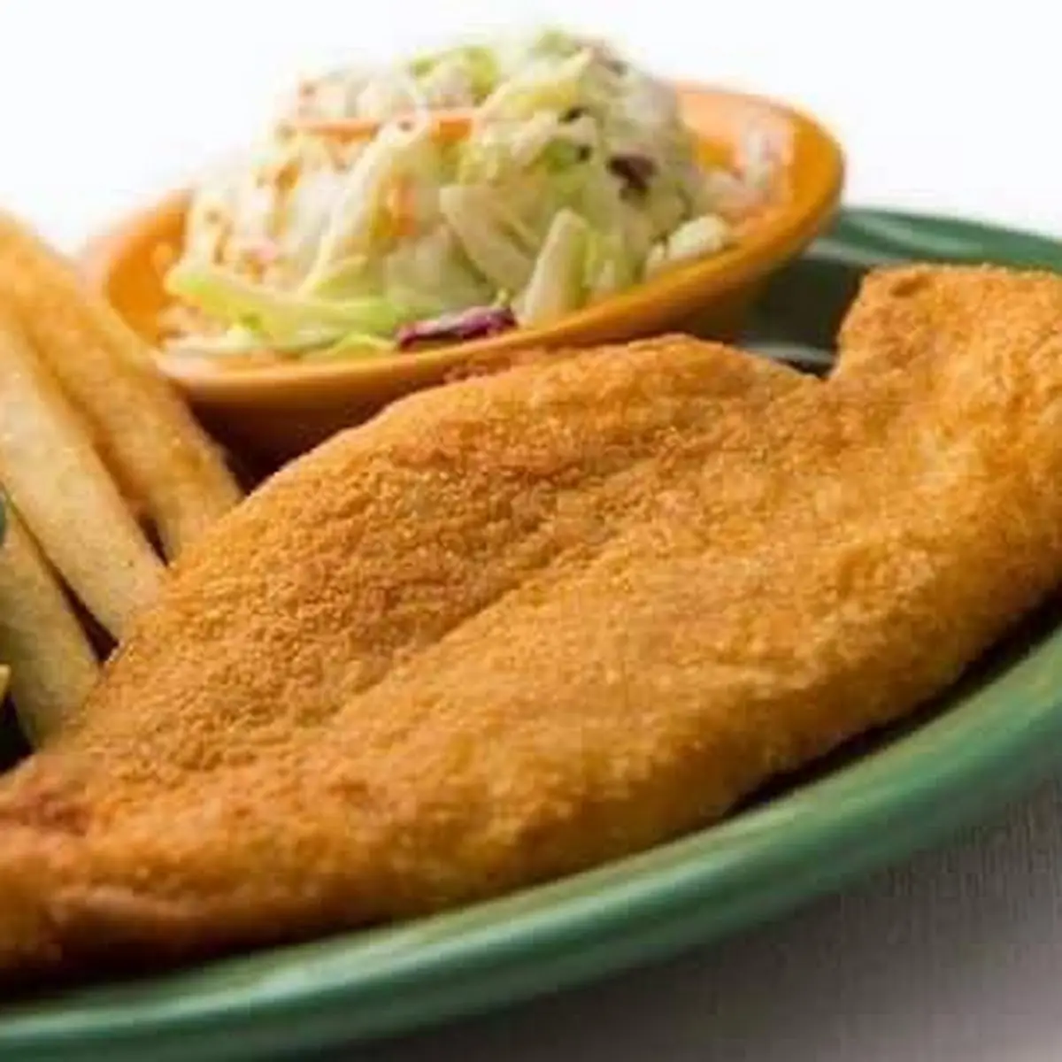Fish Dinner Friday