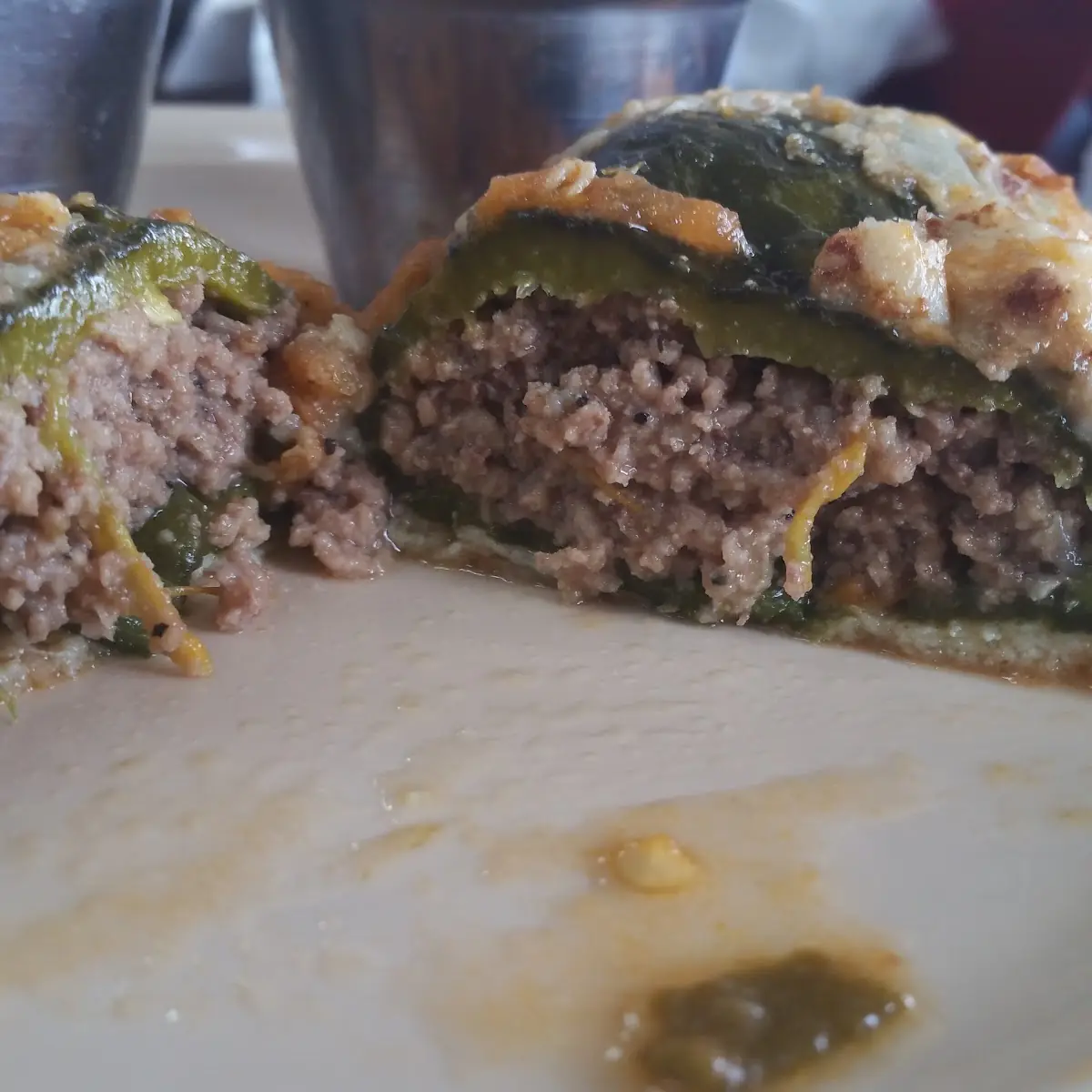 Chile Relleno