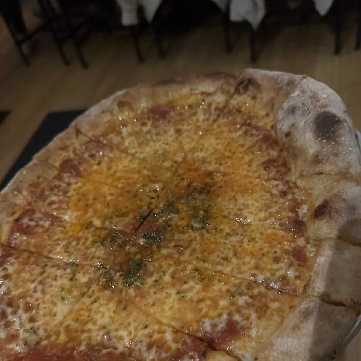 Cheese Pizza