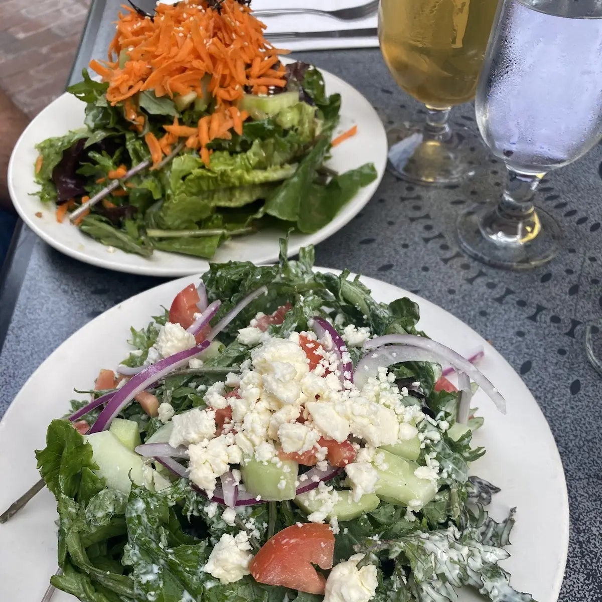 Kale Salad