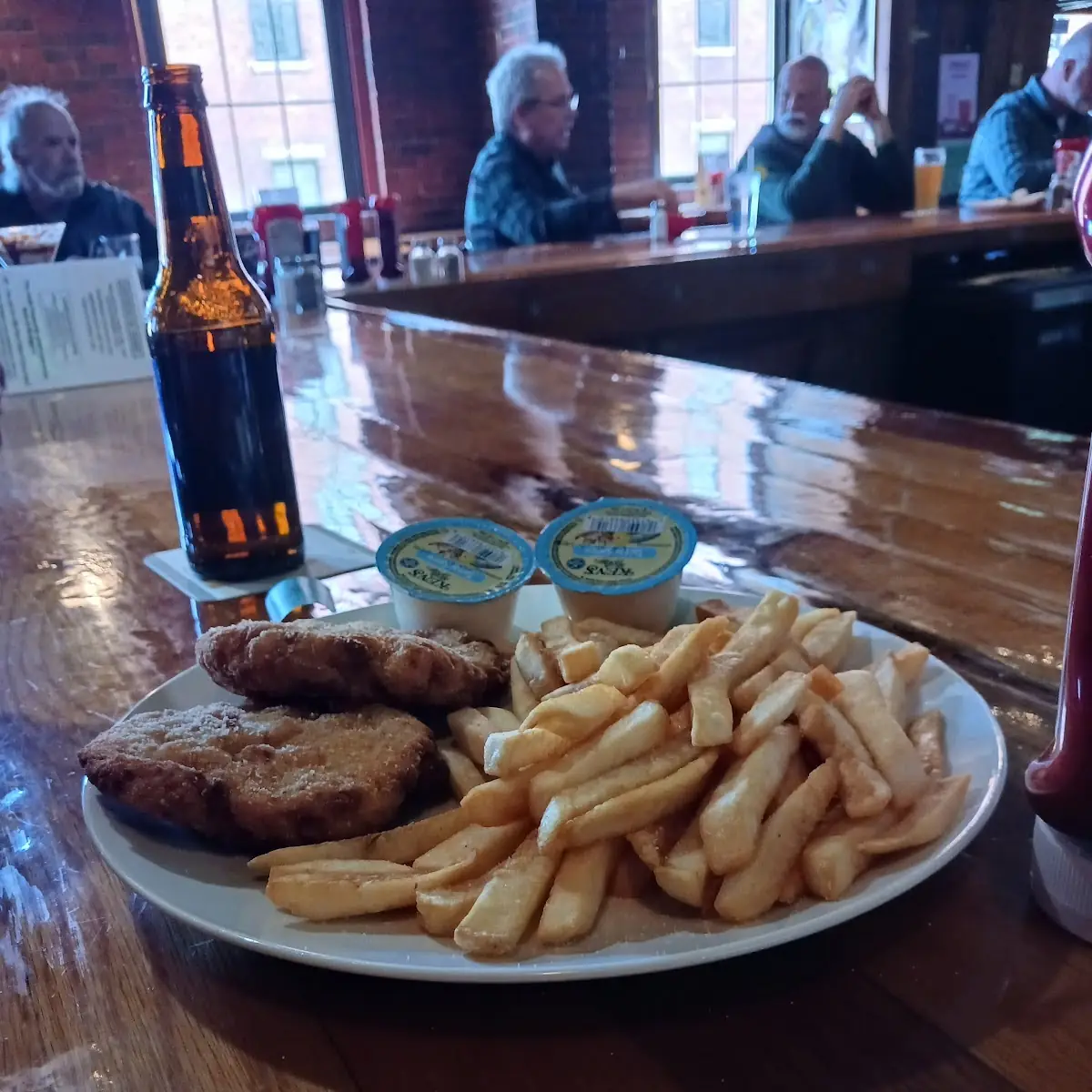 Mulligan's Famous Steak