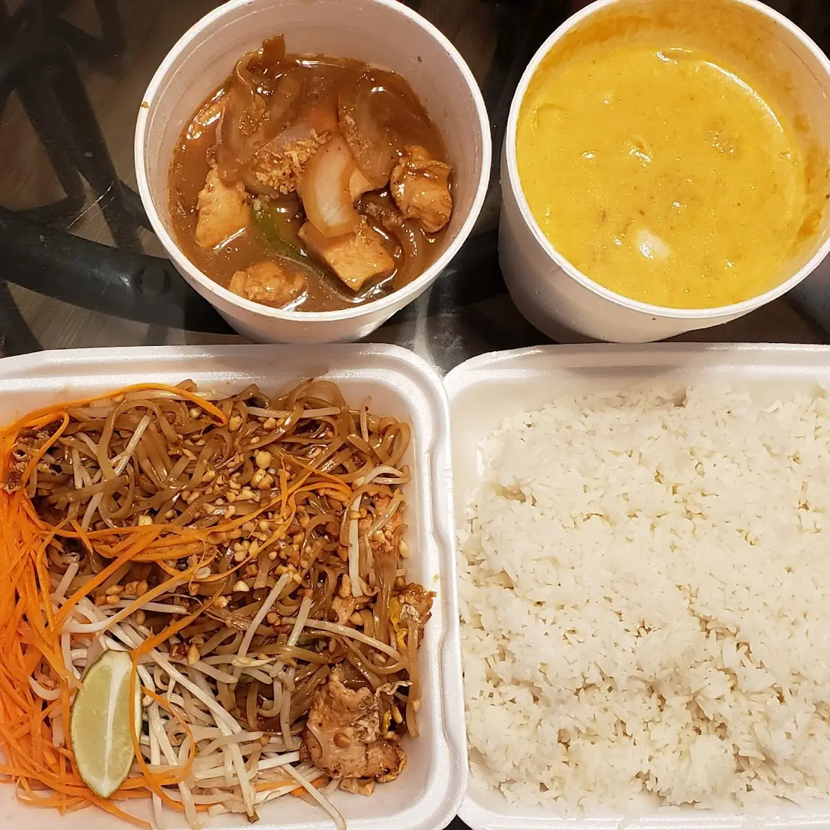 Red Curry