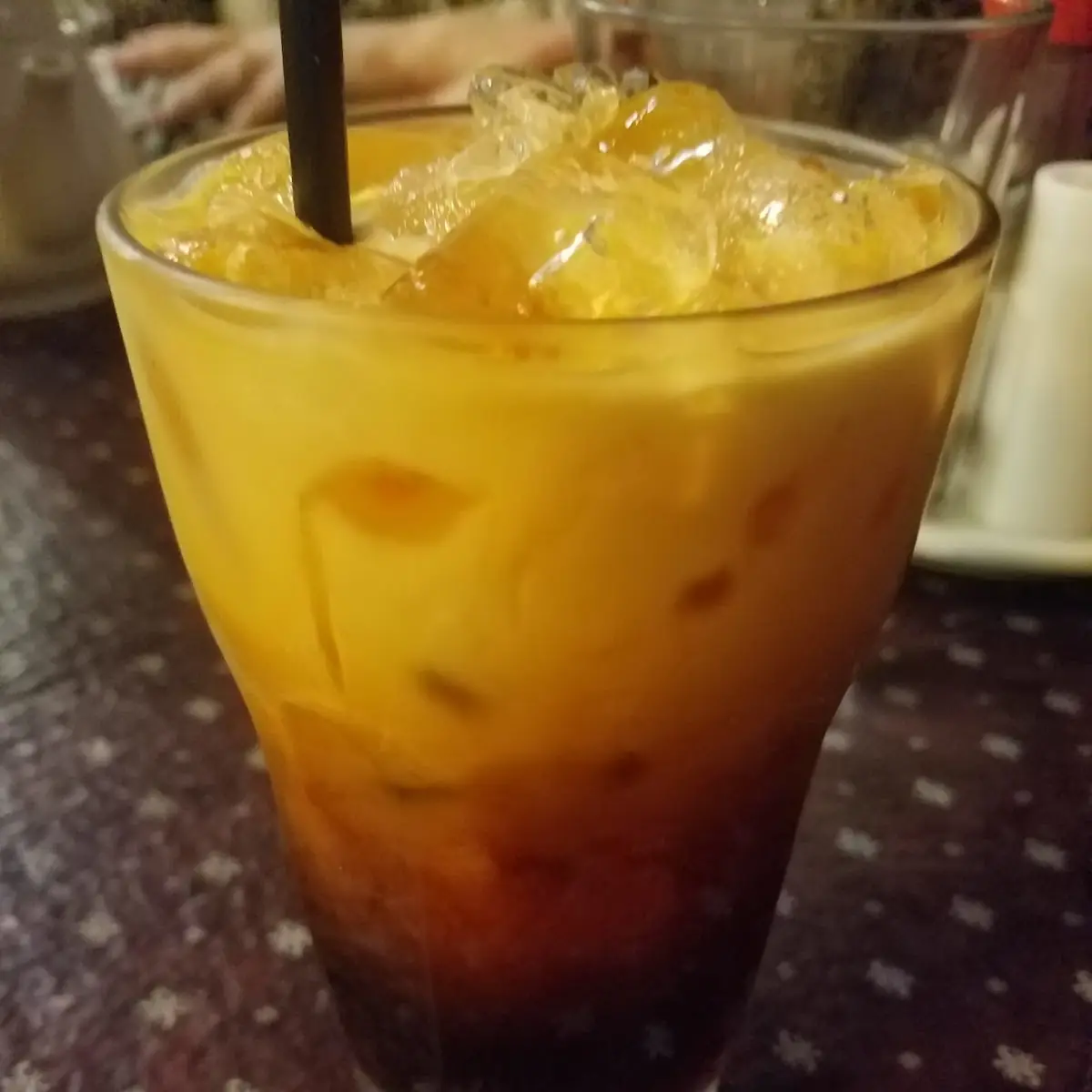Thai Tea