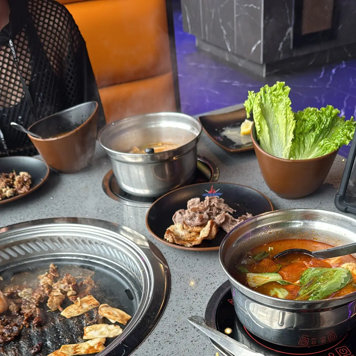 Bulgogi