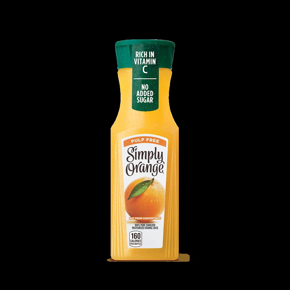 Simply Orange Juice