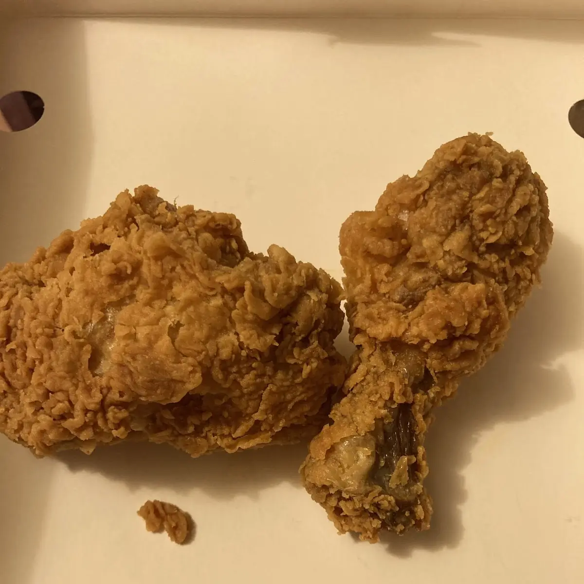 Fried Chicken