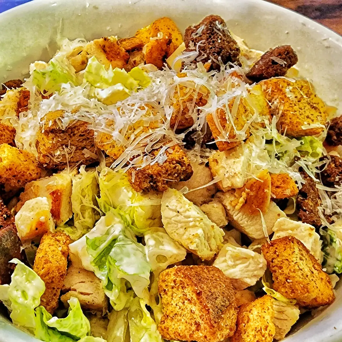 Caesar Dressing (Side)