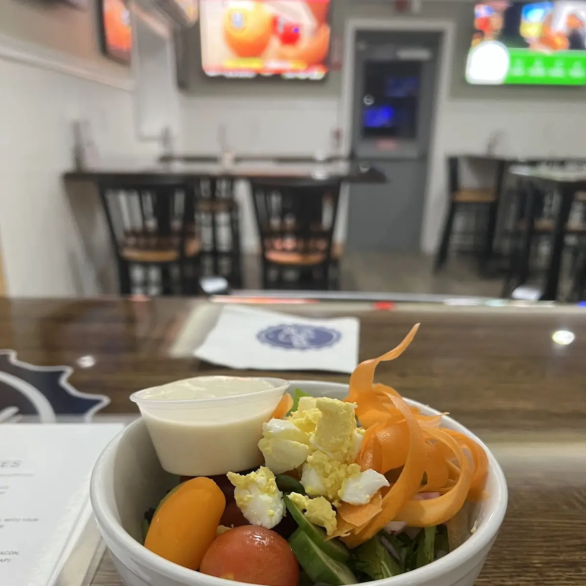 Side Salad