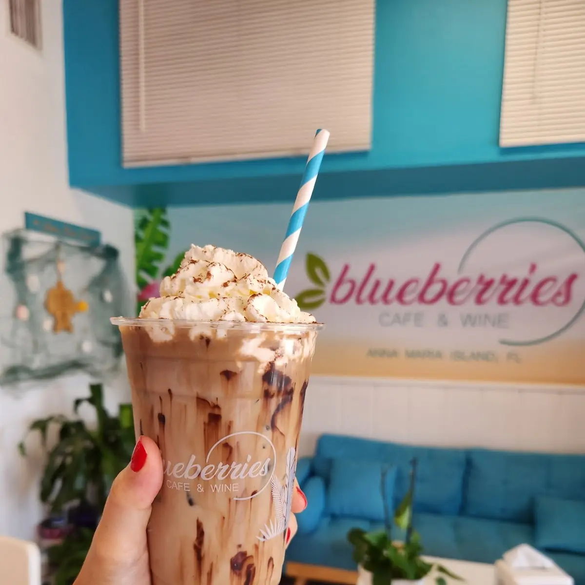 Matcha Latte Hot or Iced