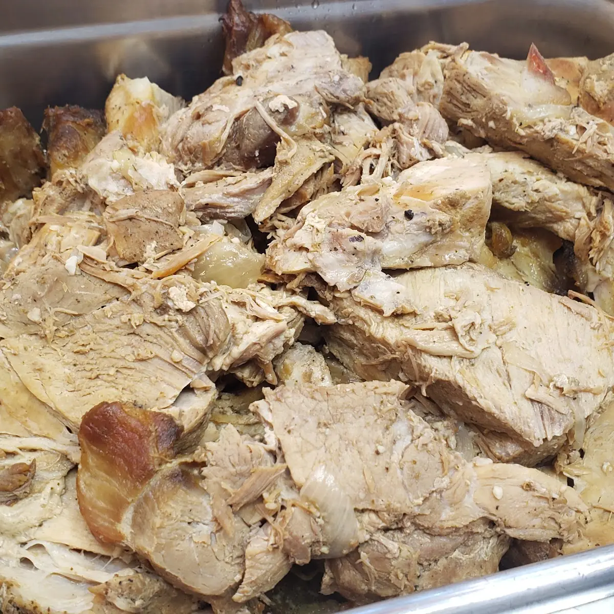 Lechon Asado