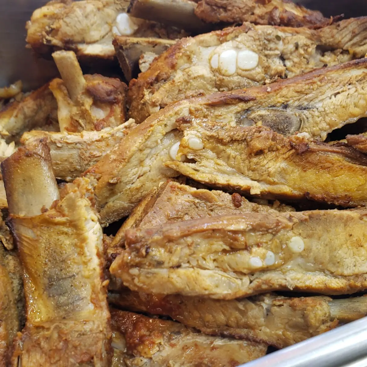 Pork Ribs