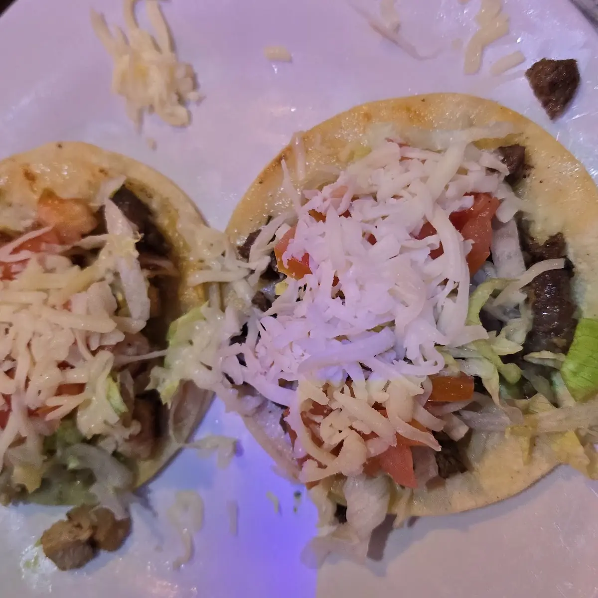 Shrimp Tacos