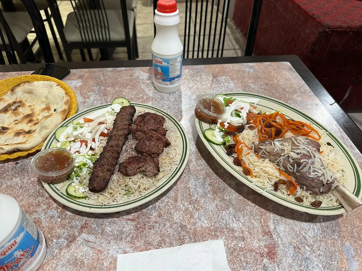 Kebab