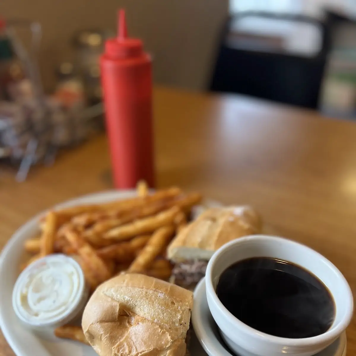French Dip