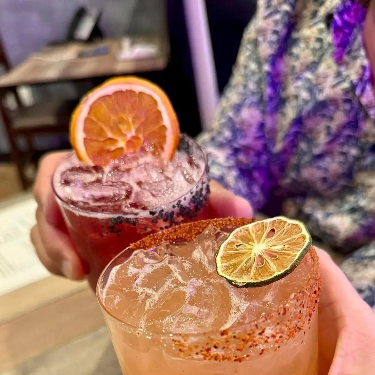 Agua Fresca