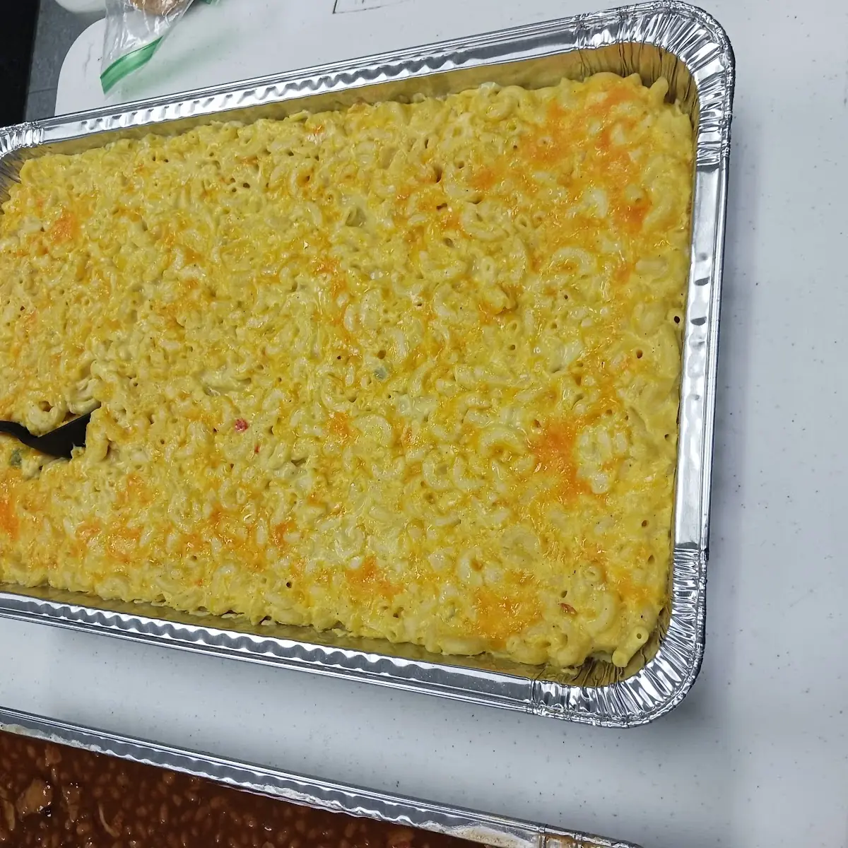 Mac & Cheese