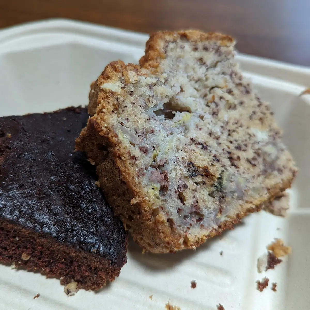 Banana Bread
