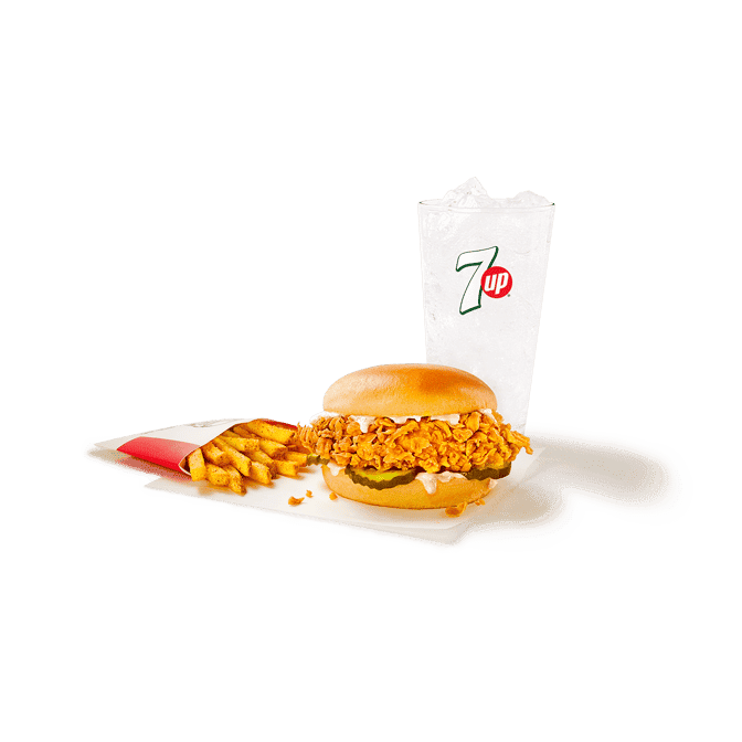Highlights, KFC
