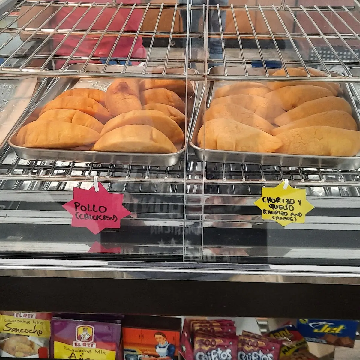 Empanada