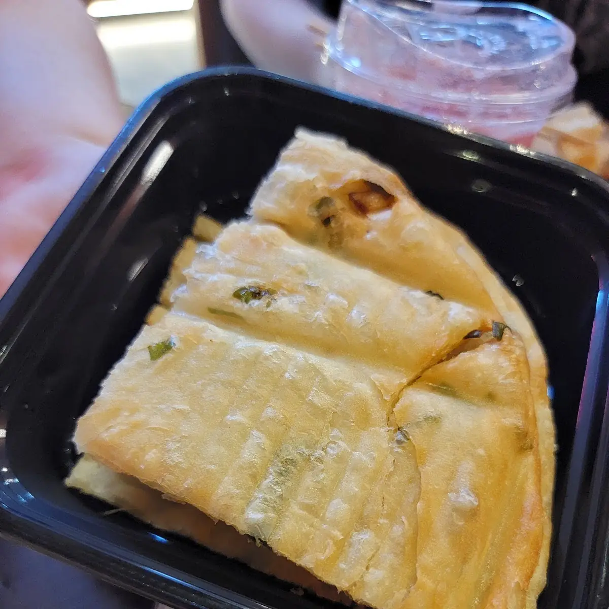 Chicken Pot Pie