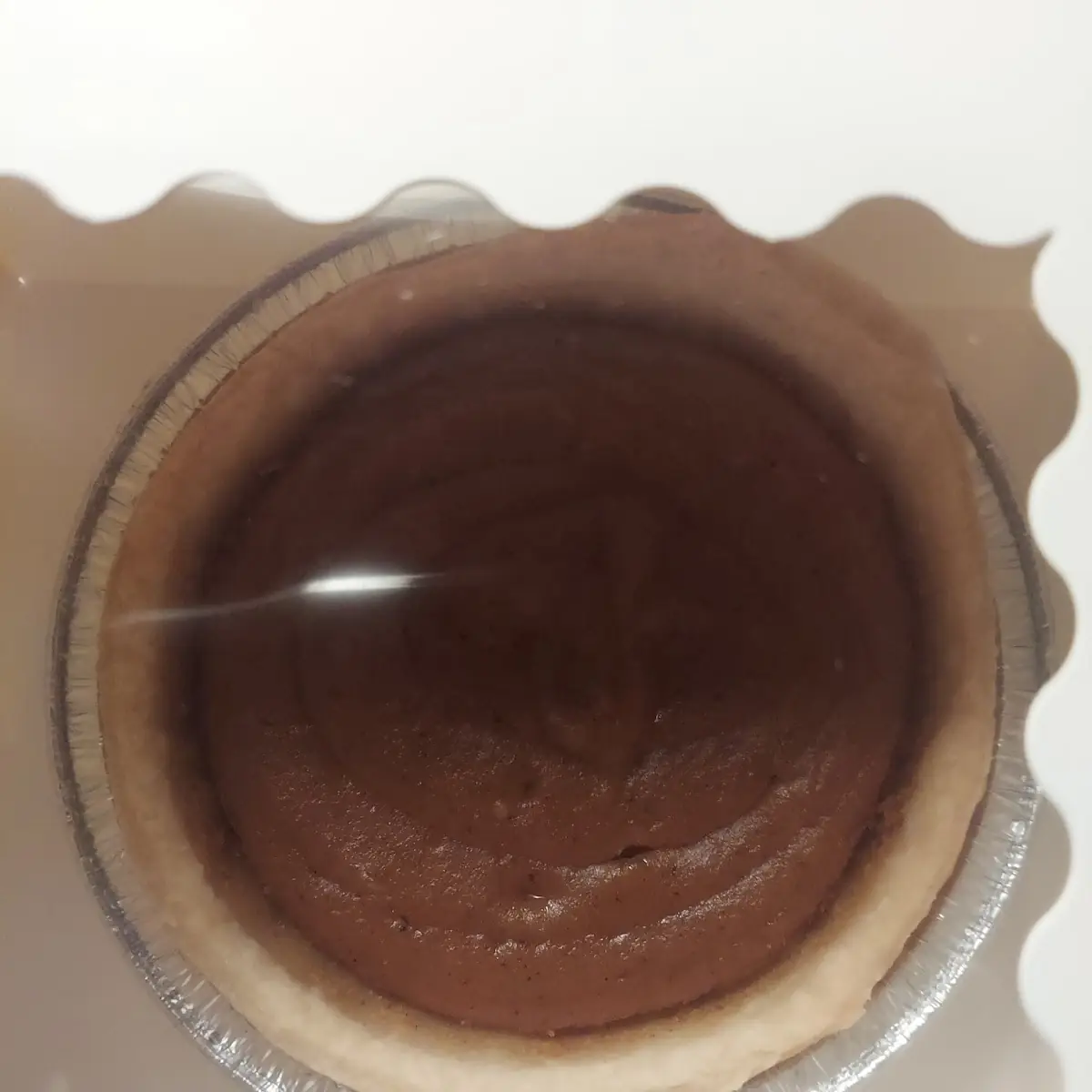 Sweet Potato Pie